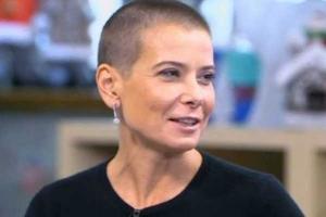 Юлия Высоцкая шокировала своей стрижкой