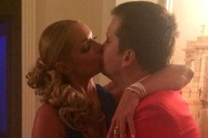 Волочкова расскретила имя своего имя своего нового ухажера