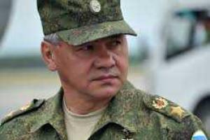 Россия собирается устроить масштабные учения на границе с Украиной