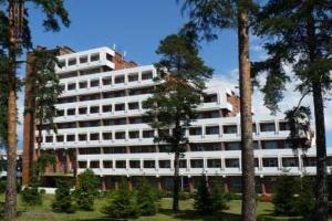 Россиянам предлагают альтернативу зарубежному отдыху — военные санатории