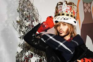 Сергей Зверев ищет девушку, у которой не было интимных отношений