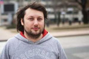 Волонтера Марину Черенкову не выпустили из подвалов "ДНР" 