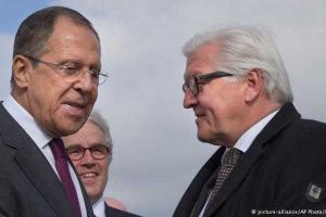 О чем поговорили в Мюнхене участники "нормандской четверки"