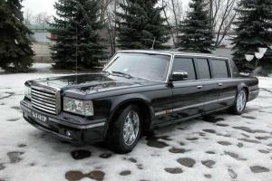 Кризис в России коснулся даже Путина: хозяин Кремля продает свой лимузин