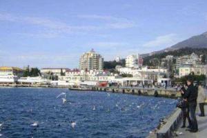 Жители Ялты признались, что готовятся к худшему от жизни в России