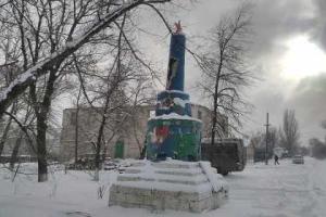 Стали известны подробности ночного боя в Зайцево с российскими кадровыми военными