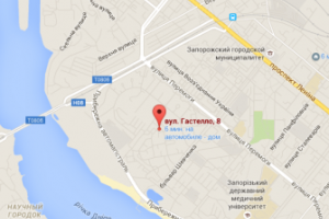 В Запорожье прогремели сильные взрывы - соцсети