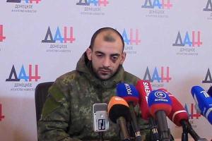 Представительница "власти ДНР" рассказала о смертной казни в "республике"