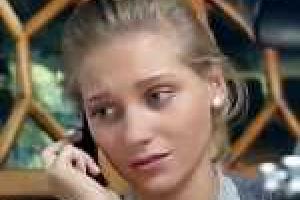 Кристина Асмус успокоила своих фанатов