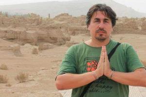 Азиров, Парашенка, Яйценюх: блогер объяснил каким образом вымышленные прозвища влияют на судьбу политиков