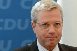 Бундестаг: если Запад обменяет Украину на Сирию, это будет огромной ошибкой