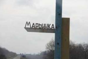 Боевики “ДНР” обстреливали Марьинку более шести часов: есть пострадавшие, сгорели дома
