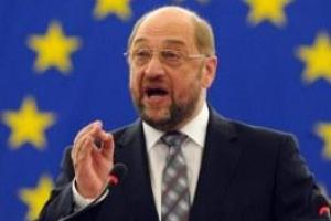 Это преступления, которых не должно было случиться, - Шульц об аннексии Крыма и убийстве Немцова