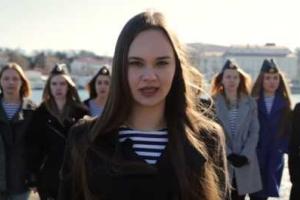 В Крыму студенты вслед за российской молодежью потребовали судить Обаму