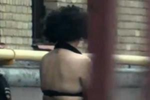 В московском борделе клиентам "подсунули" трансвеститов