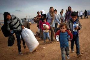 В Европе 10 тысяч детей беженцев пропали без вести - Европол