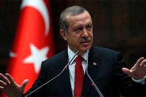 Эрдоган объявил о готовности Турции к войне