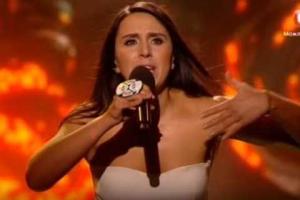 Власти Крыма раскритиковали песню Джамалы, назвав ее «пляской на костях»