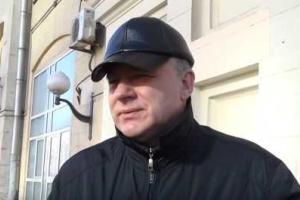 Москвич: Всю власть нужно отдать Вове, пусть сидит и управляет как хочет