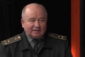 Кремль начал комплектовать подразделения сугубо украинцами - Федичев