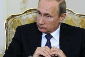 Путин решил, что следует ввести налог на Google