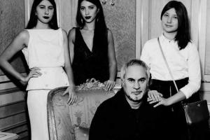 Дочь Валерия Меладзе раскрыла подробности развода родителей