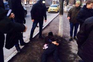 Депутат Киевского горсовета попался на взятке