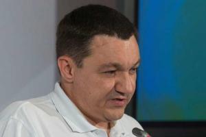 В Петровский район Донецка боевики перебрасывают огневые средства - ИС