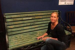 Режиссер увидел в Волочковой драматическую актрису