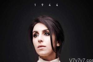 Джамала: «Я осознаю всю ответственность, которая на мне лежит»