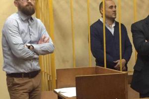 Корсунский рассказал о том, что нардеп Дунаев был "живым щитом" для луганских боевиков