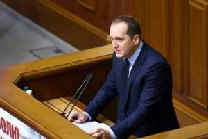 Павленко заявил, что Украина практически преодолела экономическую зависимость от России