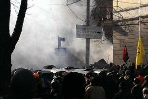 Нардеп Береза поделился воспоминаниями двухлетней давности: "Для меня сегодня черный день"