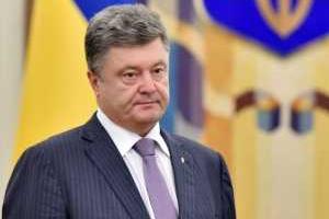 Порошенко рассказал, что требовал Путин накануне битвы за Дебальцево
