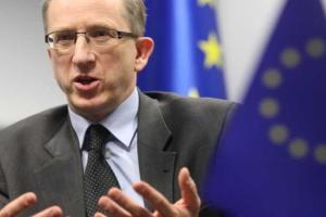 Посол назвал последнюю преграду для Украины к безвизовому режиму с ЕС