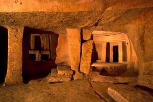 В Турции строительство газопровода остановили из-за находки времен Римской империи 