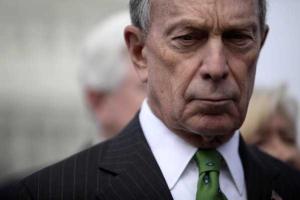 Майкл Блумберг заявил о намерении баллотироваться в президенты США 