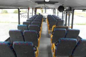 Во Франции перевернулся школьный автобус, есть жертвы