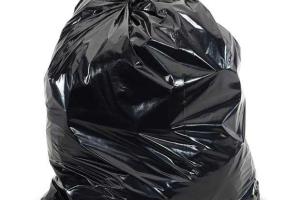 В Санкт-Петербурге случайные прохожие нашли пакет с расчлененными останками тела