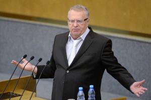 Жириновский предложил сделать Магадан столицей РФ