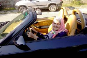 Вождение автомобиля продлевает жизнь – ученые