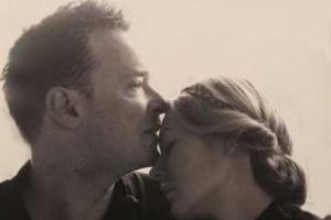 Мария Кожевникова показала фотографию с супругом