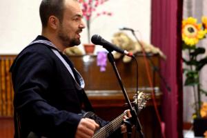 Экс-участника группы ТНМК прооперировали в Израиле 