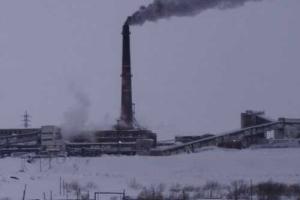 В Воркуте в шахте произошел горный удар, под землей находятся 90 человек