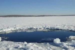 Ученые: На месте падения Челябинского метеорита обнаружены магнитные аномалии 