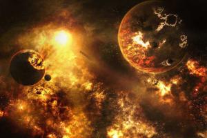 Ученые назвали дату предполагаемой смерти Вселенной