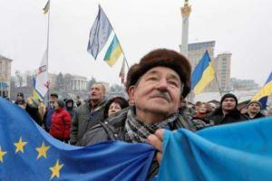 Откровение россиянина властям РФ: Никогда нам не царствовать над заносчивыми «укропами»