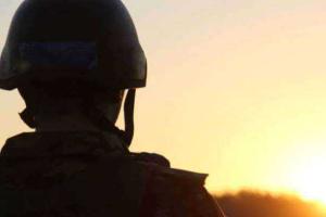 Боевики «ЛНР» обвинили бойцов ВСУ в обстреле Лозового