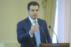 Нардеп: Речь Яценюка насмешила Абромавичуса