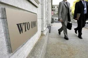Украина выступила в ВТО с заявлением против России